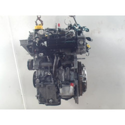 MOTEUR ESSENCE