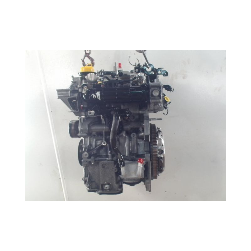 MOTEUR ESSENCE RENAULT CAPTUR 0.9 TCe 90
