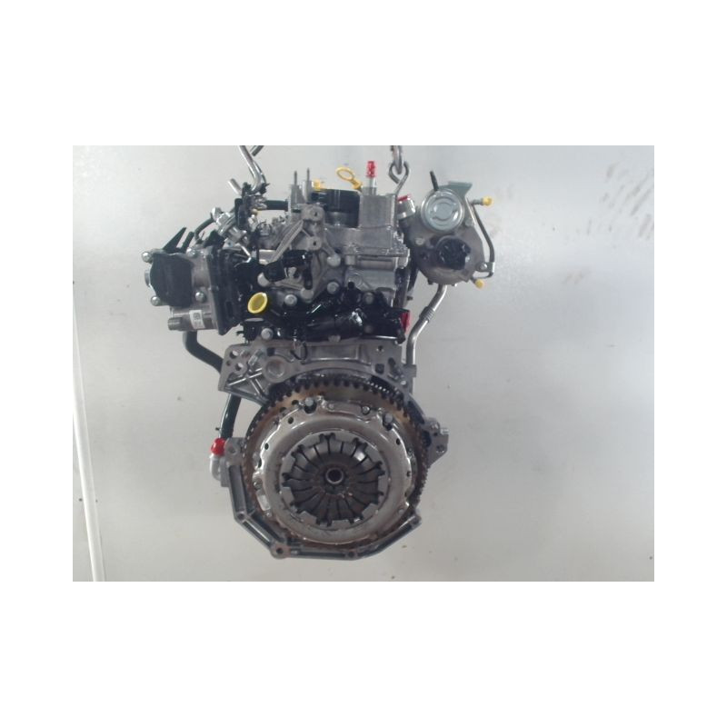 MOTEUR ESSENCE RENAULT CAPTUR 0.9 TCe 90