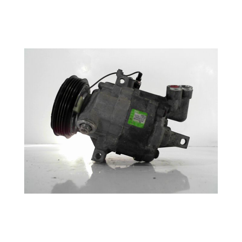 COMPRESSEUR AIR CONDITIONNE SUZUKI SPLASH