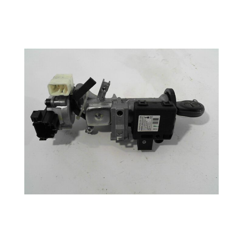 ANTIVOL DE DIRECTION SUZUKI SPLASH