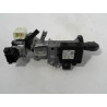 ANTIVOL DE DIRECTION SUZUKI SPLASH