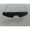 TABLETTE PLAGE ARRIERE RENAULT TWINGO II Phase 1 2007-2011