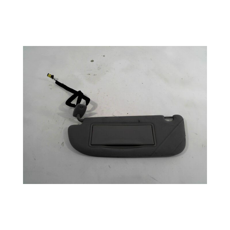 PARE-SOLEIL GAUCHE PEUGEOT 607 2004-