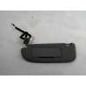 PARE-SOLEIL GAUCHE PEUGEOT 607 2004-