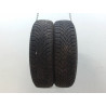 Paire de pneus CONTINENTAL WINTERCONTACT TS 860 165 65 15 81 T