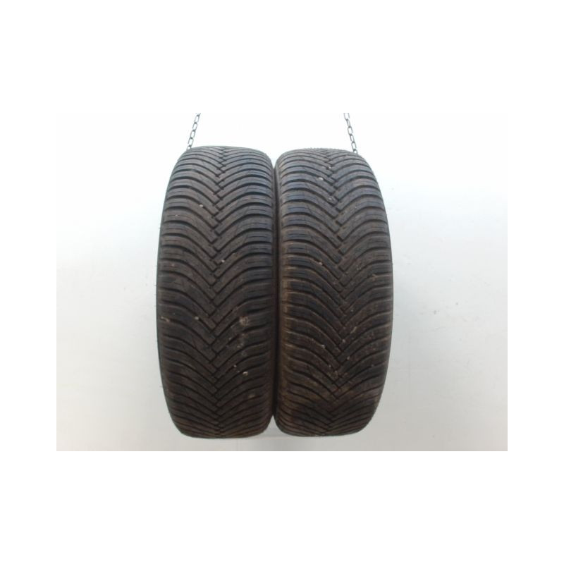 Paire de pneus MAXXIS PREMITRA ALL SEASON AP3 SUV 225 60 18 104 W
