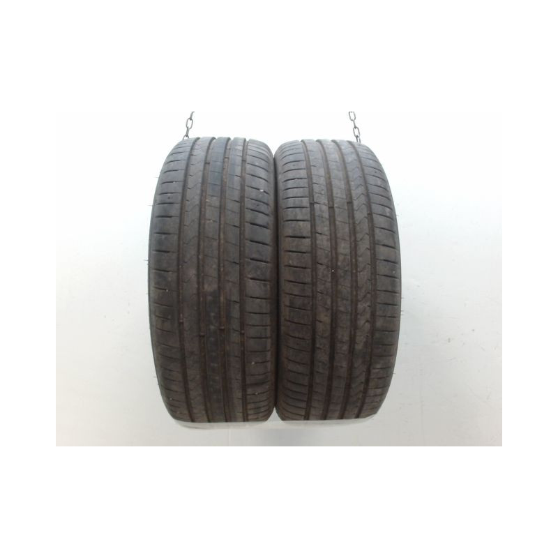 Paire de pneus HANKOOK VENTUS PRIME 4 215 55 16 97 W