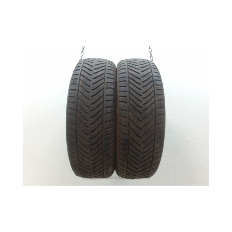 Paire de pneus SEBRING ALL SEASON 195 55 16 91 V