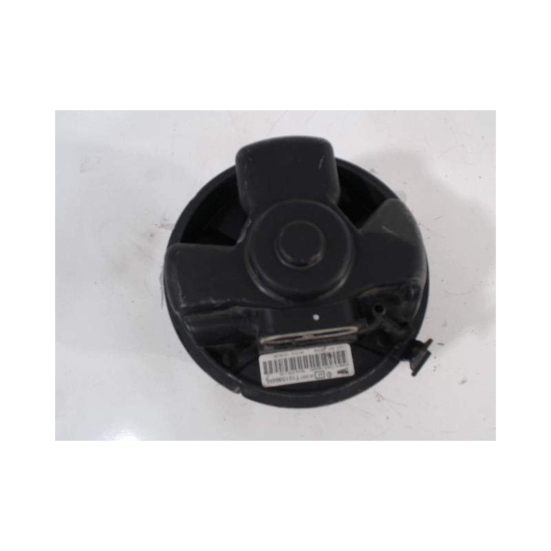 MOTEUR VENTILATEUR CHAUFFAGE TOYOTA AYGO