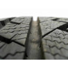 Pneu CONTINENTAL WINTERCONTACT TS850P 215 45 17 91 V