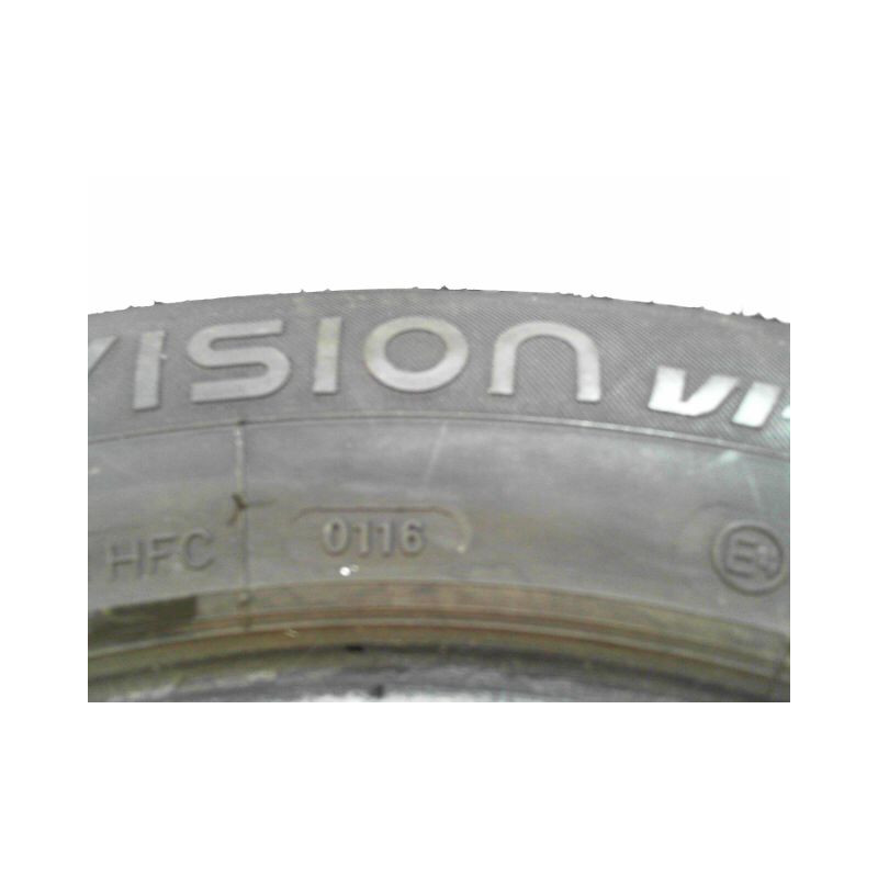Pneu OVATION ECOVISION VI 682 205 60 16 92 V