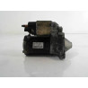 DEMARREUR RENAULT CLIO III 2005-