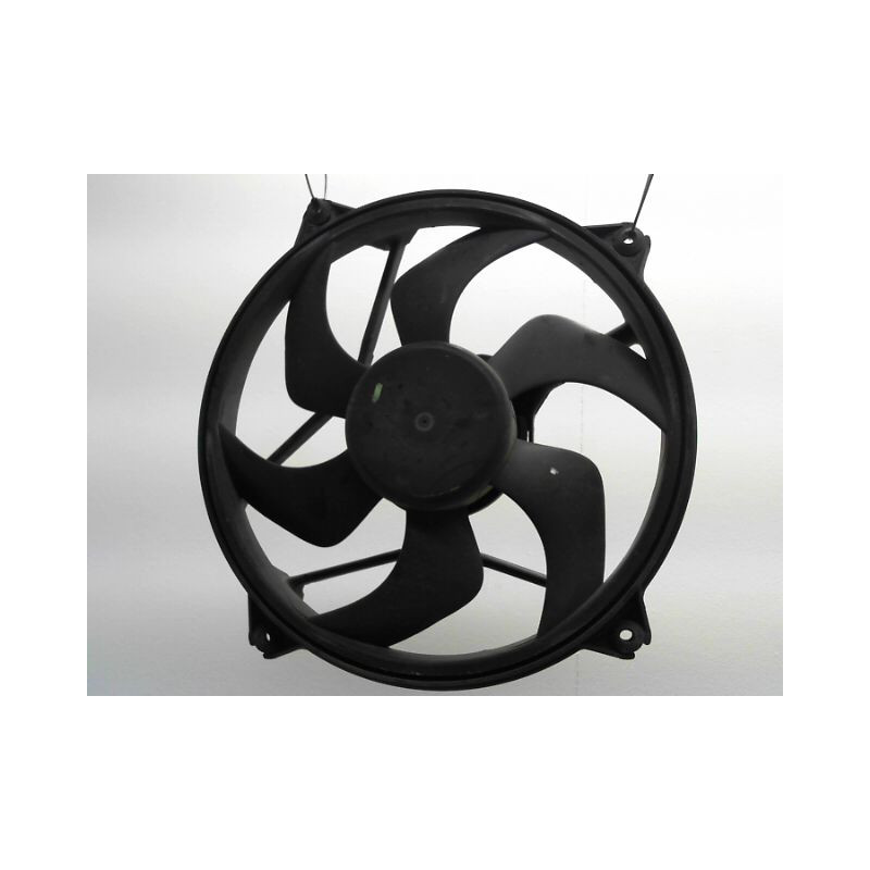 MOTEUR VENTILATEUR RADIATEUR PEUGEOT 607