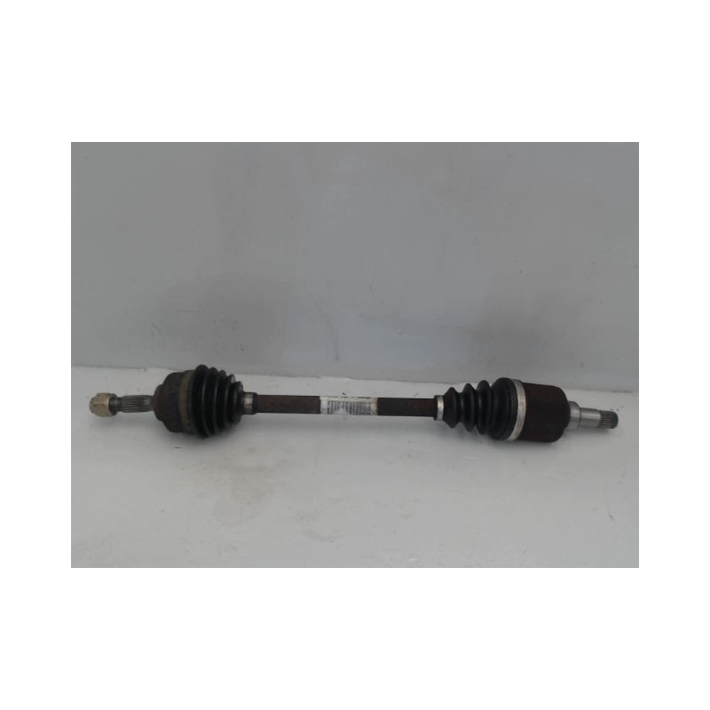 TRANSMISSION AVANT GAUCHE PEUGEOT 207 1.4 16V