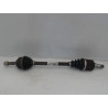 TRANSMISSION AVANT GAUCHE PEUGEOT 207 1.4 16V