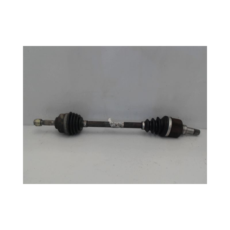 TRANSMISSION AVANT GAUCHE CITROEN C3 PLURIEL 1.4 HDi