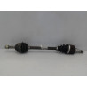 TRANSMISSION AVANT GAUCHE CITROEN C3 PLURIEL 1.4 HDi