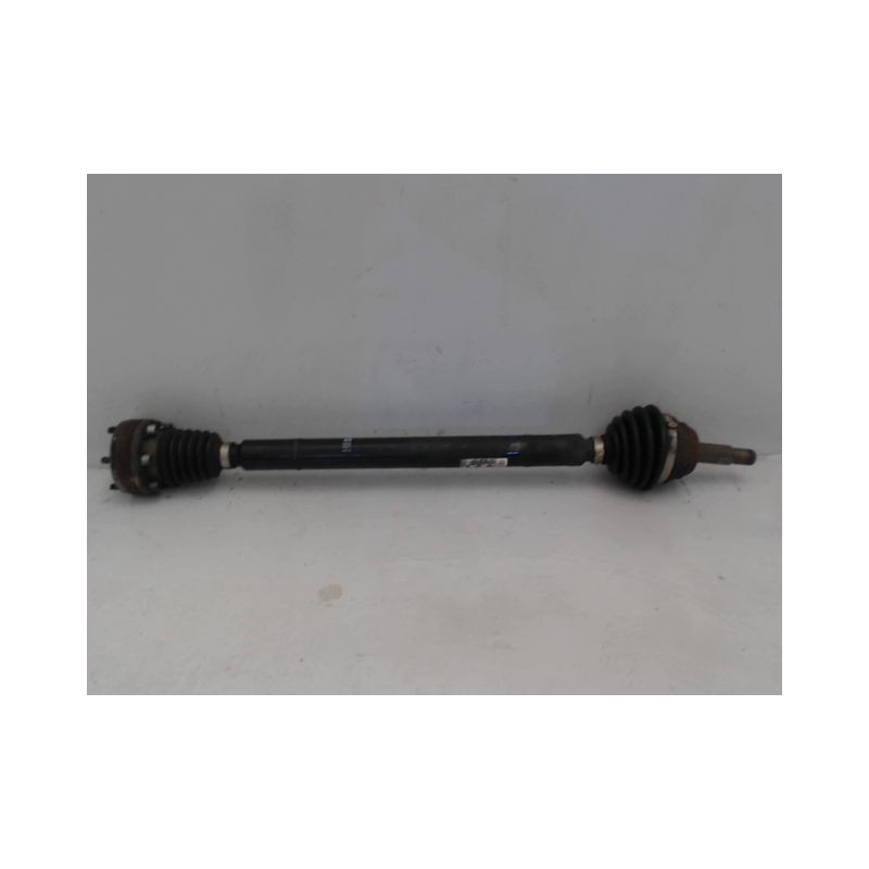 TRANSMISSION AVANT DROIT VOLKSWAGEN LUPO 1.4 16V