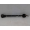 TRANSMISSION AVANT DROIT VOLKSWAGEN LUPO 1.4 16V