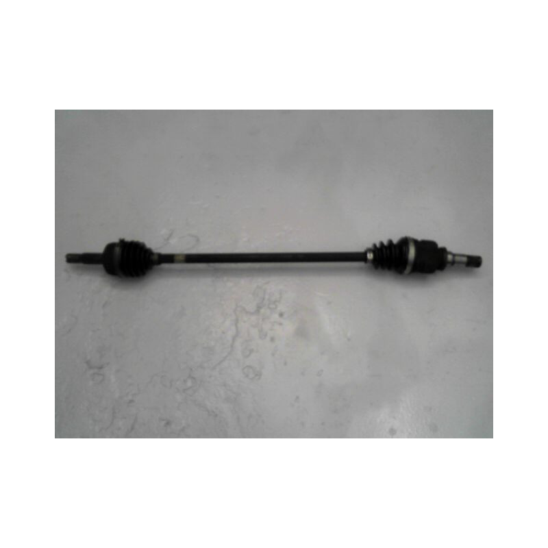 TRANSMISSION AVANT DROIT TOYOTA AYGO 3P 1.0 