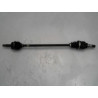 TRANSMISSION AVANT DROIT TOYOTA AYGO 3P 1.0 