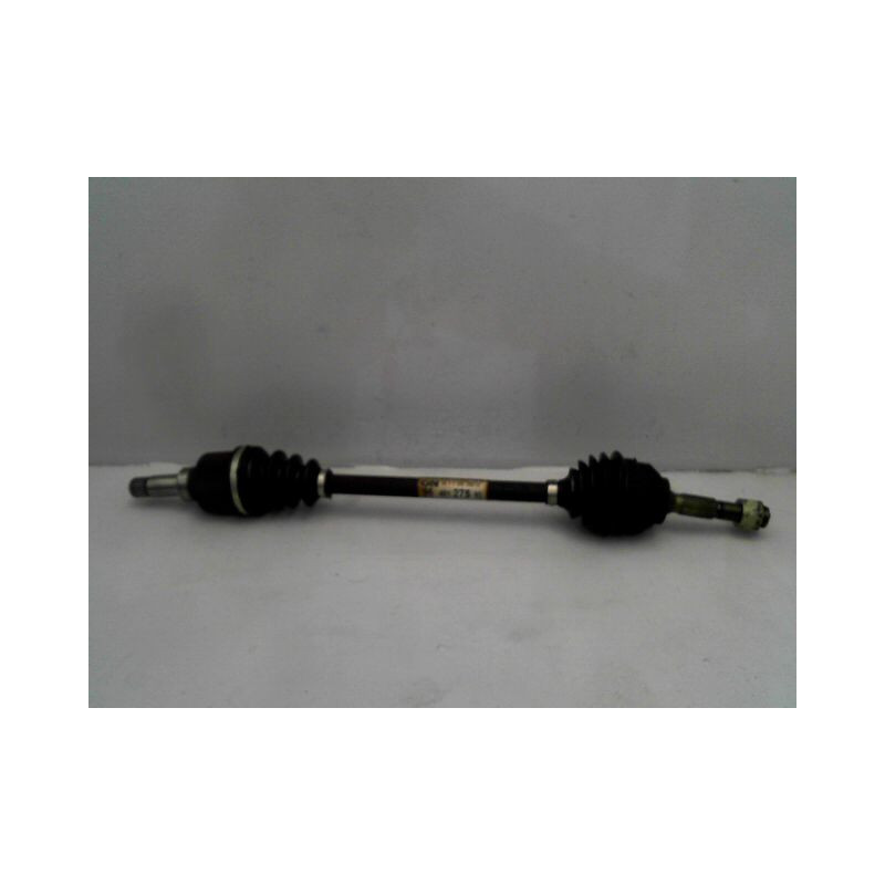 TRANSMISSION AVANT GAUCHE CITROEN C3 2002-2005 1.4 i