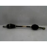 TRANSMISSION AVANT GAUCHE CITROEN C3 2002-2005 1.4 i