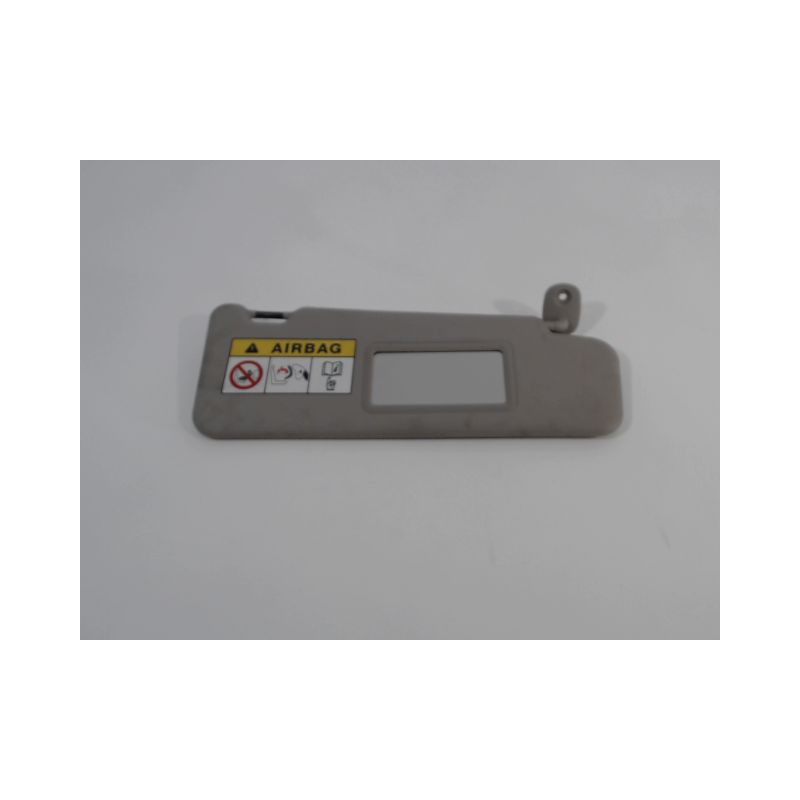 PARE-SOLEIL DROIT DACIA SANDERO 2008-