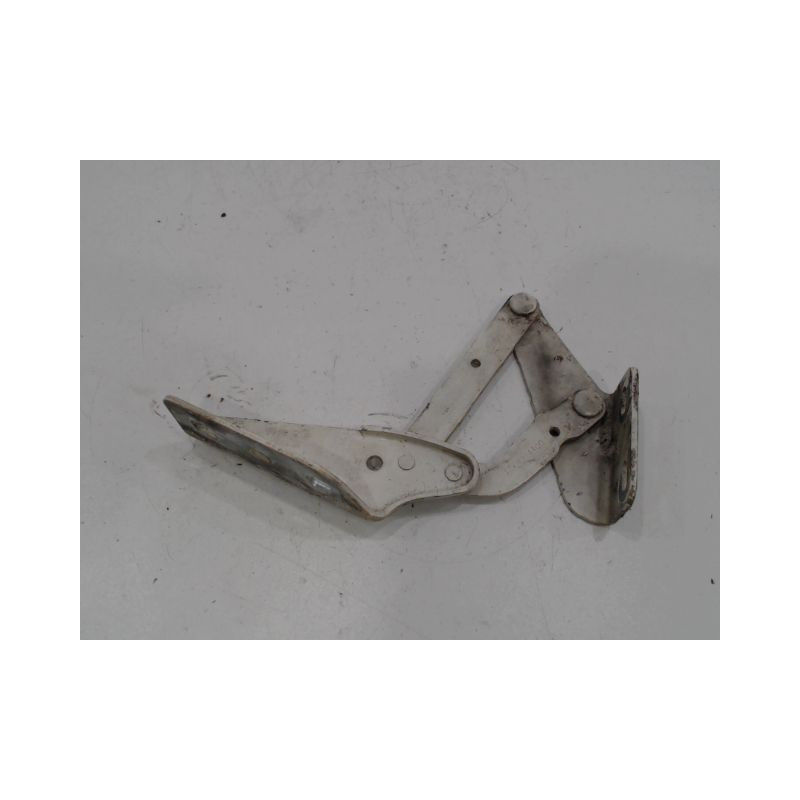 COMPAS GAUCHE CAPOT IVECO 35C11