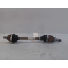 TRANSMISSION ARRIERE GAUCHE RENAULT TWINGO 1.0 SCe 70