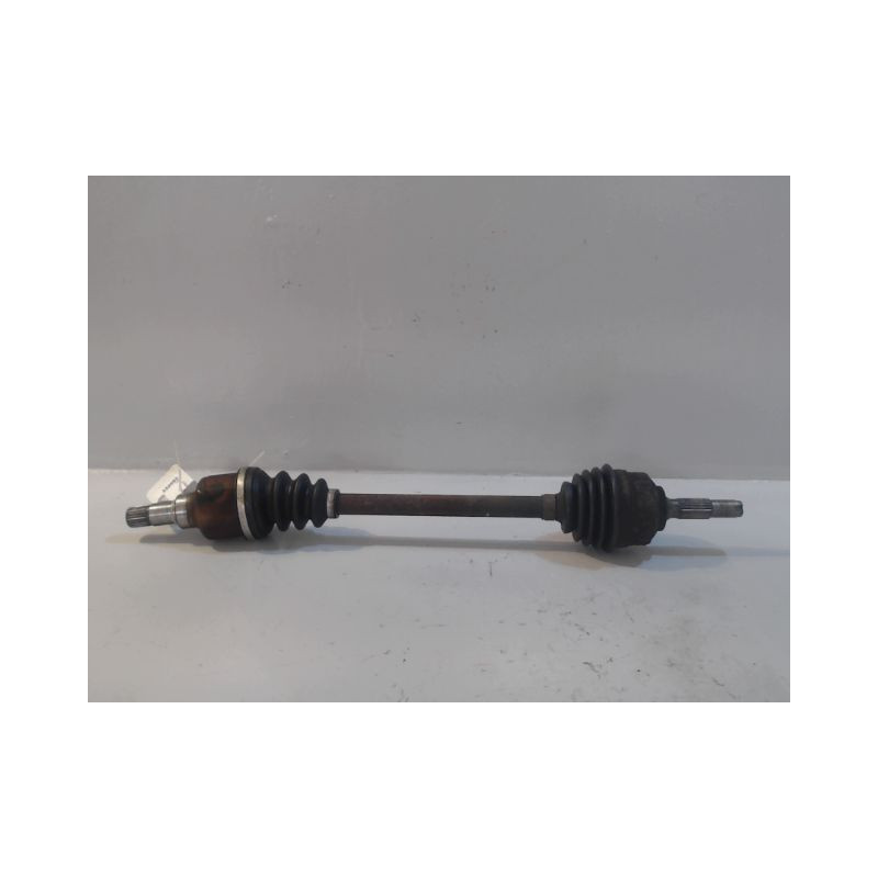 TRANSMISSION AVANT GAUCHE CITROEN C3 2002-2005 1.6 16V