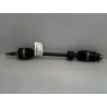 TRANSMISSION AVANT GAUCHE SUZUKI SWIFT 1.2 4x4 
