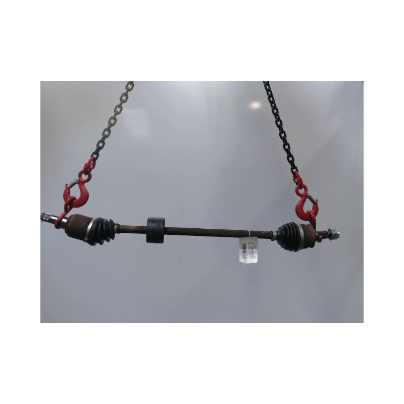 TRANSMISSION AVANT DROIT FIAT 500 1.2 