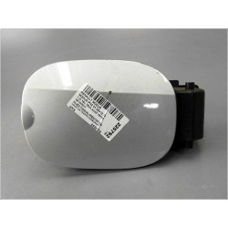 VOLET DE TRAPPE CARBURANT