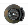 PIVOT AVANT GAUCHE HONDA FR-V