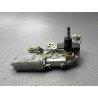 MECANISME ESSUIE-GLACE ARRIERE VOLKSWAGEN GOLF IV (1J) 1998-2004