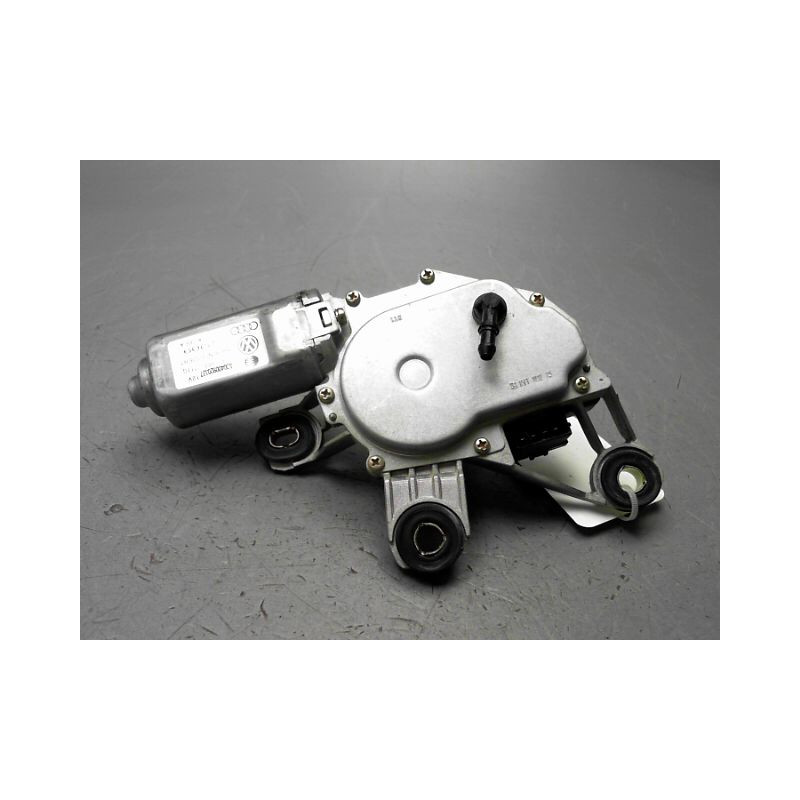 MECANISME ESSUIE-GLACE ARRIERE VOLKSWAGEN GOLF IV (1J) 1998-2004