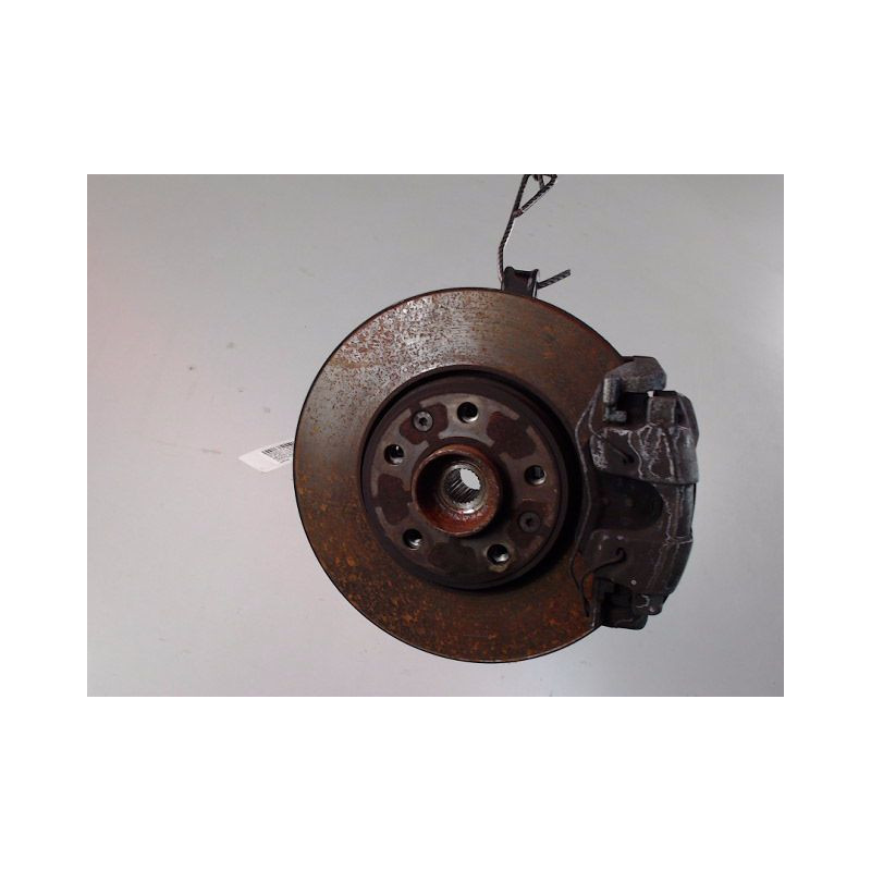 PIVOT AVANT DROIT RENAULT SCENIC III PH.2 11-13