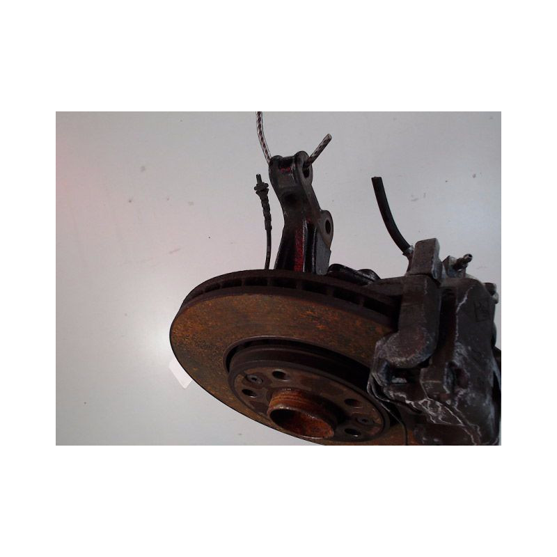 PIVOT AVANT DROIT RENAULT SCENIC III PH.2 11-13