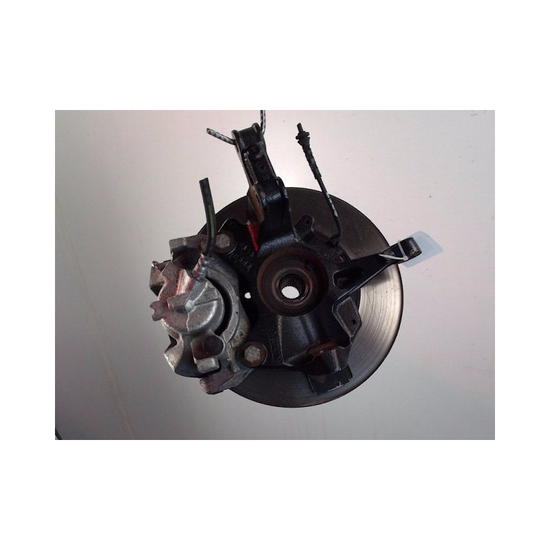 PIVOT AVANT DROIT RENAULT SCENIC III PH.2 11-13