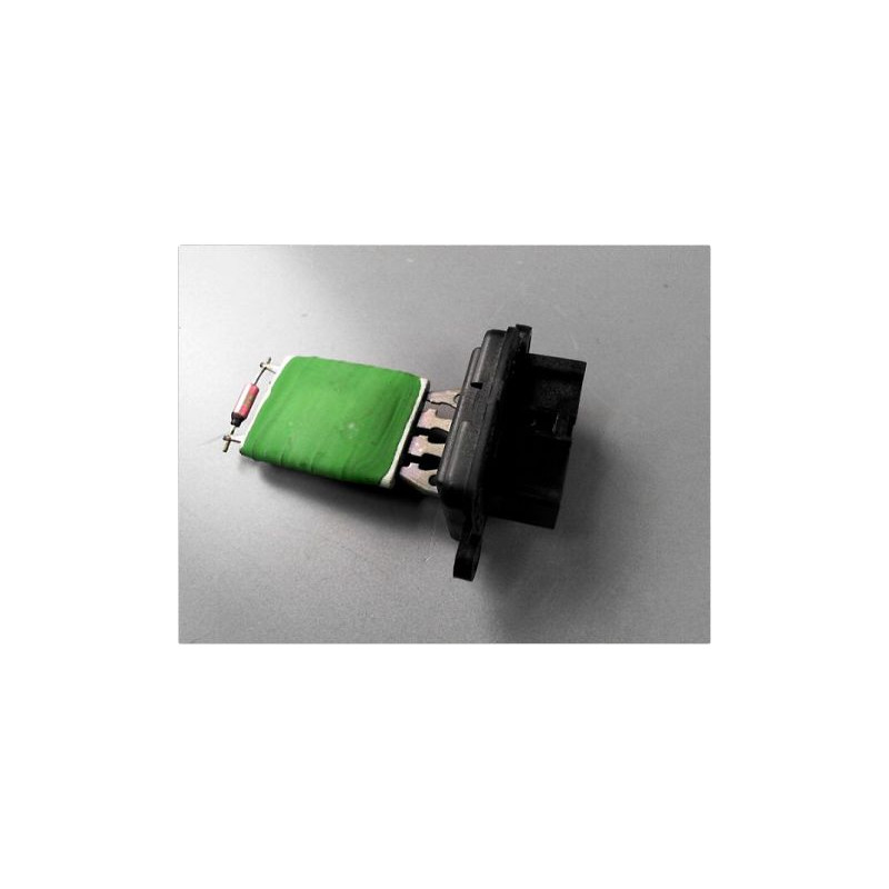 MODULE DE CHAUFFAGE FIAT 500 II PH2 2015-