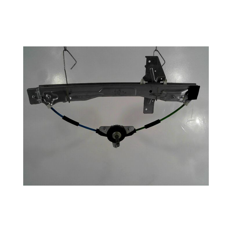 MECANISME LEVE-GLACE ARRIERE DROIT CITROEN C3 PICASSO 2008-