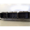 CALCULATEUR MOTEUR RENAULT KANGOO