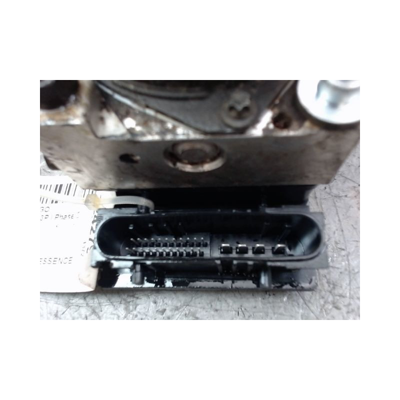 UNITE HYDRAULIQUE ABS RENAULT TWINGO I Phase 2 1998-2000