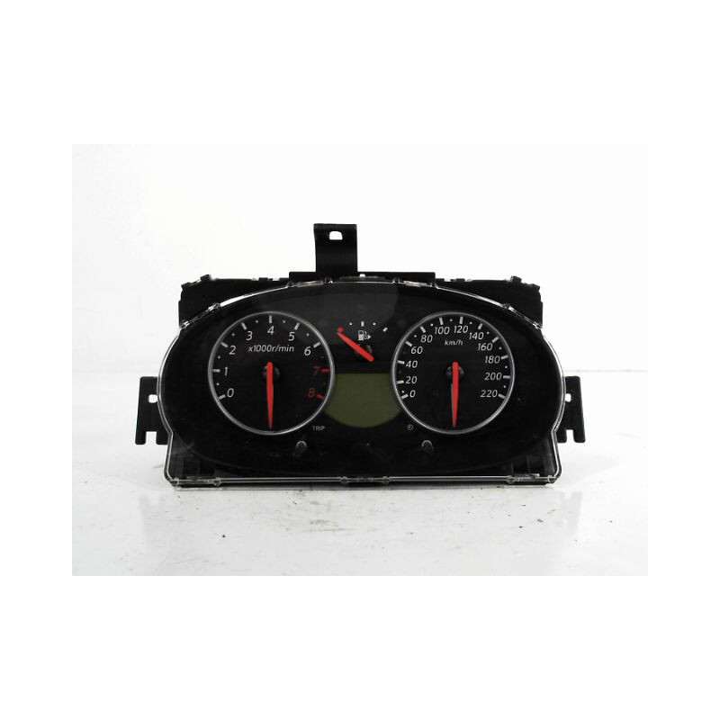 BLOC COMPTEURS NISSAN MICRA 2005-2007