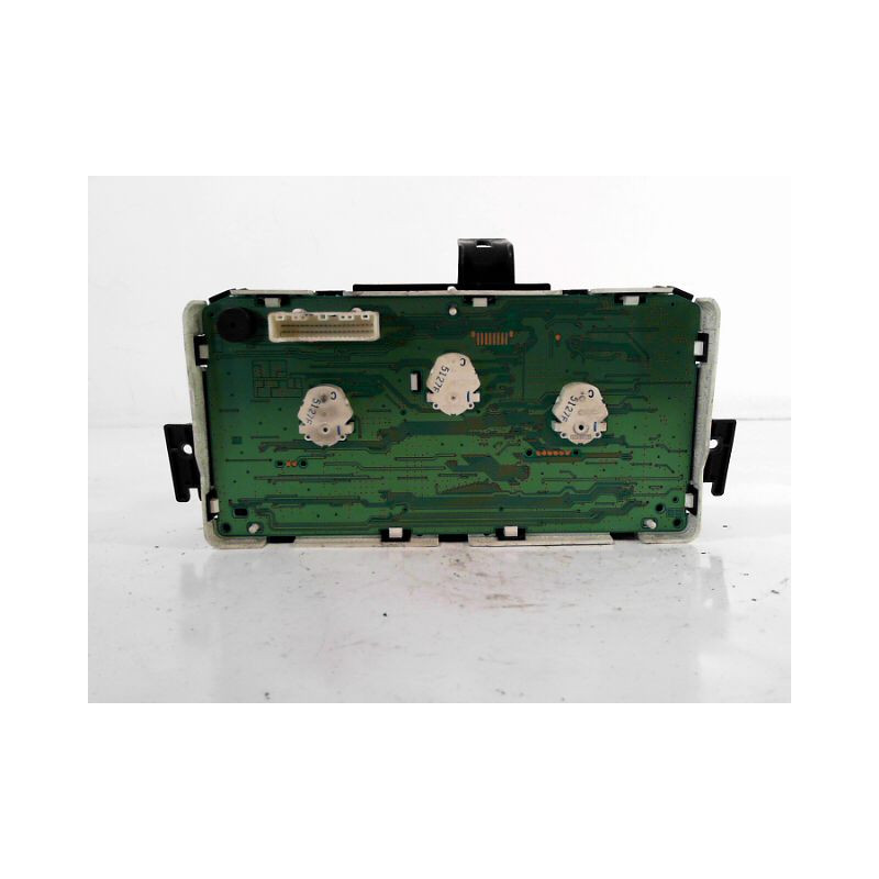 BLOC COMPTEURS NISSAN MICRA 2005-2007