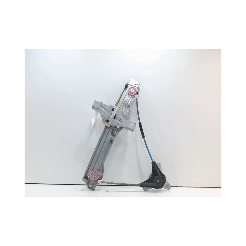 MECANISME LEVE-GLACE ARRIERE DROIT PEUGEOT 208