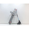 MECANISME LEVE-GLACE ARRIERE DROIT PEUGEOT 208