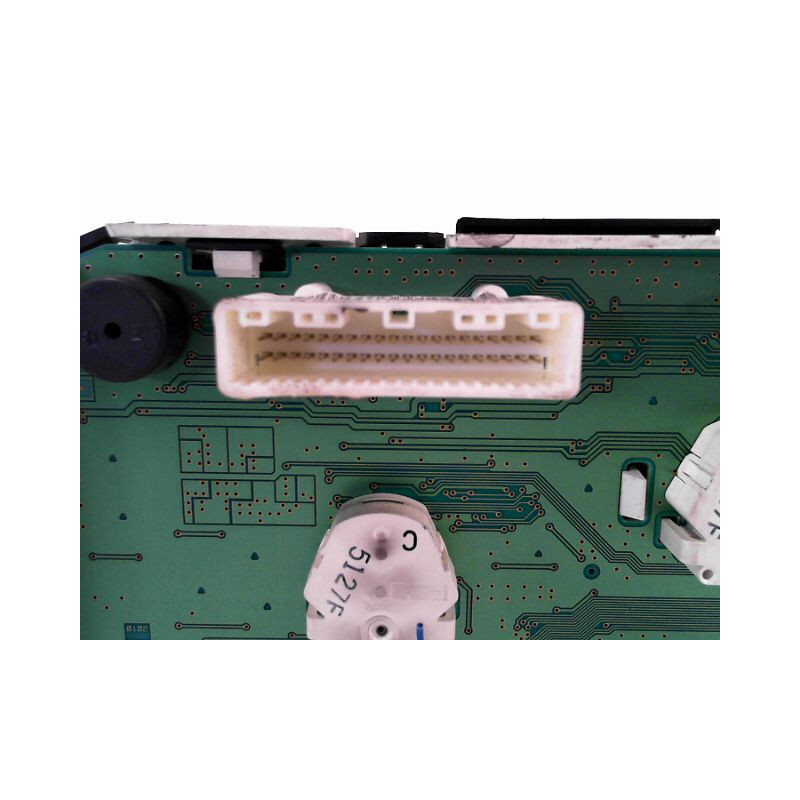 BLOC COMPTEURS NISSAN MICRA 2005-2007